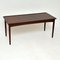 Rosewood Coffee Table, 1960s, Immagine 7