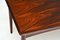 Rosewood Coffee Table, 1960s, Image 5