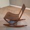 Rocking Chair No. 16 from Thonet, 1890s 2