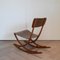Rocking Chair No. 16 from Thonet, 1890s 4
