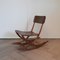 Rocking Chair No. 16 from Thonet, 1890s 1