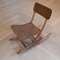 Rocking Chair No. 16 de Thonet, 1890s 3