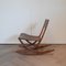 Rocking Chair No. 16 from Thonet, 1890s, Image 5