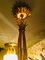 Dahlia Ceiling Lamp by Max Ingrand for Fontana Arte, 1950s 3