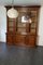 Victorian Mahogany Bookcase, Image 9