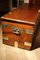 Big Colonial Teak Box 11