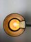 Stehlampe aus Edelstahl & Kunststoff von Robert Haussmann für Swiss Lamps International, 1960er 5