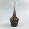 Italian Murano Glass Vase by Carlo Moretti, 1970s 2