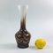 Italian Murano Glass Vase by Carlo Moretti, 1970s 6