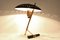 Z Table Lamp by Louis C. Kalff for Philips, 1950s, Image 3