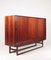 Credenza Mid-Century in palissandro di Helge Sibast per Sibast, Danimarca, anni '50, Immagine 6