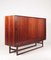 Mid-Century Danish Sideboard in Rosewood by Helge Sibast for Sibast, 1950s, Image 6
