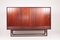 Credenza Mid-Century in palissandro di Helge Sibast per Sibast, Danimarca, anni '50, Immagine 1