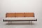 Mid-Century Danish Teak and Cane Daybed by Hans J. Wegner for Getama, 1960s 5