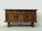 Buffet Mid-Century, 1950s 10