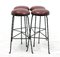 Bar Stools, 1970s, Set of 4 3