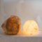 Rock Lamps by Andre Cazenave, 1969, Set of 2 6