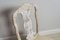 18th Century Swedish Chair in Original Paint 7