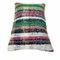 Vintage Anatolian Kilim Cushion Cover, Image 5