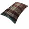 Copricuscino Kilim Anatolia vintage, Immagine 8