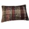 Vintage Anatolian Kilim Cushion Cover, Image 5