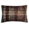 Vintage Anatolian Kilim Cushion Cover, Image 1