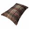 Vintage Anatolian Kilim Cushion Cover 2