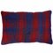 Housse de Coussin Kilim Anatolienne Vintage 1