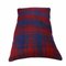 Housse de Coussin Kilim Anatolienne Vintage 7