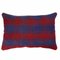 Housse de Coussin Kilim Anatolienne Vintage 1