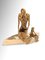 Escultura original Fero Carletti - Call - Metallic Sculpture - 2020, Imagen 1