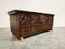 16th Century Gothic Blanket Chest, Image 6