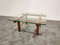 Coffee Table by Alfred Hendrickx for Belform, 1960s, Image 4