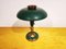 Art Deco Mushroom Desk Lamp, 1930s, Immagine 2