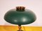 Art Deco Mushroom Desk Lamp, 1930s 5
