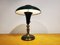 Art Deco Mushroom Desk Lamp, 1930s 3