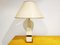 Vintage Pyramid Table Lamp, 1970s 5