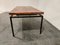 Modernist Copper Coffee Table, 1960s 6