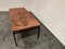 Table Basse Moderniste en Cuivre, 1960s 5