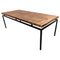 Modernist Copper Coffee Table, 1960s, Image 1