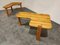 Tavolini da caffè di Aksel Kjersgaard per Odder Furniture, anni '60, set di 2, Immagine 8