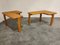 Coffee Tables by Aksel Kjersgaard for Odder Furniture, 1960s, Set of 2 5