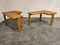 Tables Basses par Aksel Kjersgaard pour Odder Furniture, 1960s, Set de 2 5