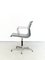 Silla EA 108 Conference vintage de Charles & Ray Eames para ICF, años 80, Imagen 15