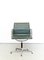 Vintage EA 108 Conference Chair by Charles & Ray Eames for ICF, 1980s 13