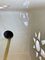 Lámpara de mesa vintage en forma de piña de cerámica y latón de R. Costa para Cerámica Artística Costa Bassano, Imagen 17
