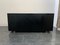 Vintage Sideboard with Quartz Top and Black Base by Giotto Stoppino for Acerbis 7