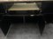 Vintage Sideboard with Quartz Top and Black Base by Giotto Stoppino for Acerbis 15