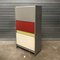 Model 5600 Cabinet with Folding Desktop by André Cordemeyer / Dick Cordemeijer for Gispen, 1960s, Image 3