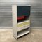 Model 5600 Cabinet with Folding Desktop by André Cordemeyer / Dick Cordemeijer for Gispen, 1960s 2